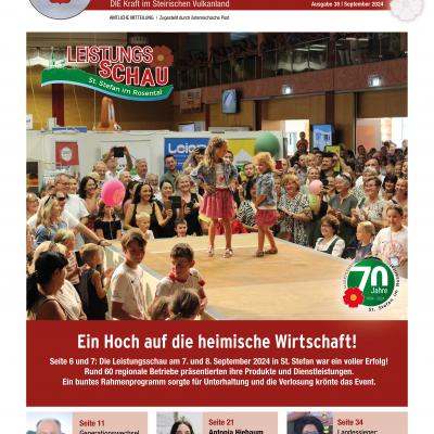 Ausgabe 38 | September 2024