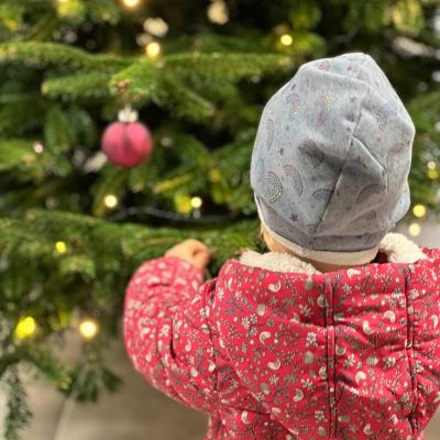 202412 Kiga Weihnachtsbaum 7