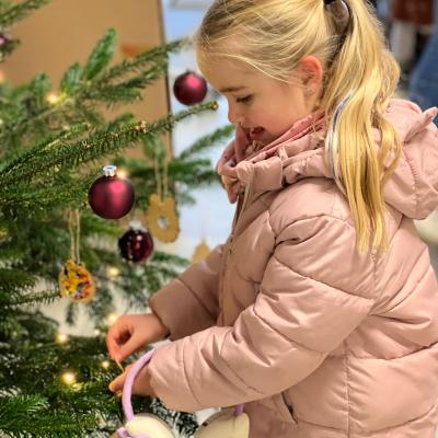 202412 Kiga Weihnachtsbaum 8