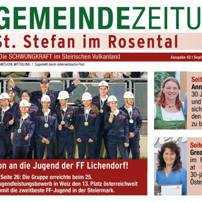 Ausgabe 42 | Herbst 2025