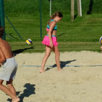 2020 07 27 Beachvolleyball 7
